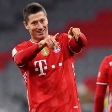 Barcas tilbud opfylder ikke Bayern Münchens krav